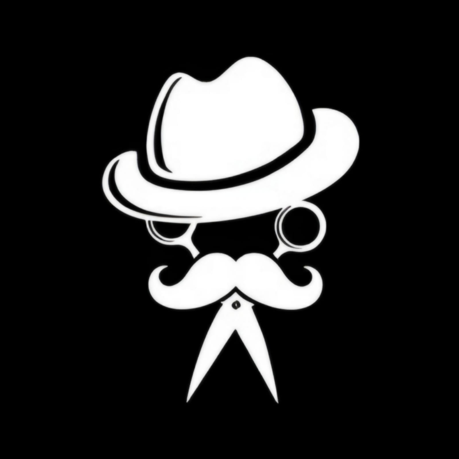 Nobel Hair Salon Logo